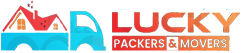 Lucky Packers and Movers